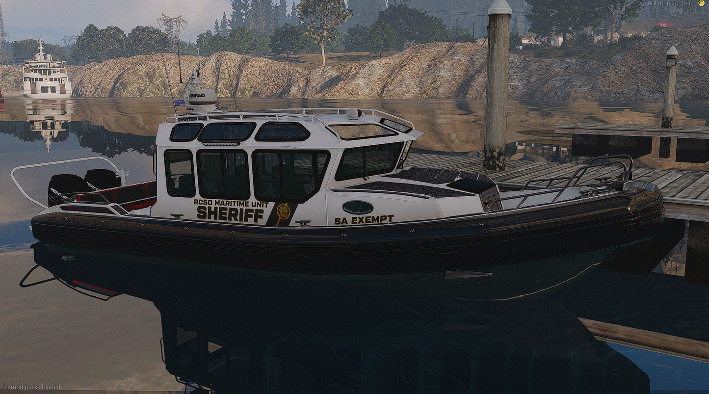 Roxwood County EUP and LIVERY Collection Package