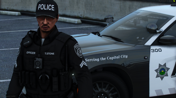 More information about "LSPD Collection Remastered 2024"
